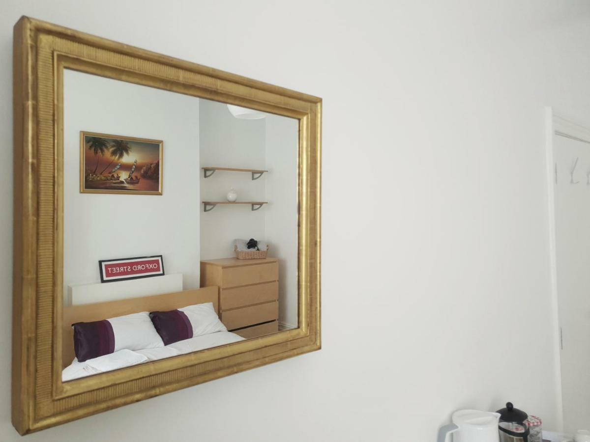 In Queen's Park Accommodatie bij particulieren *