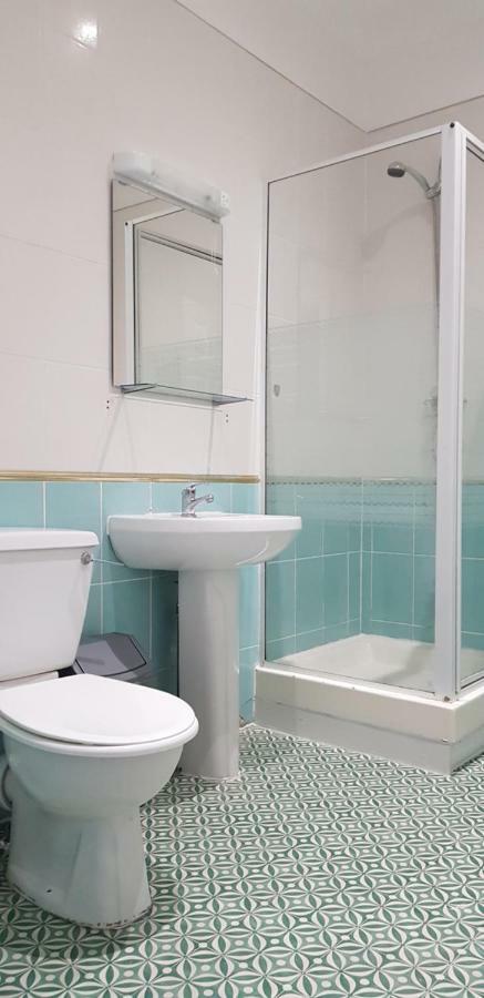 Hotell Golders Park 3*