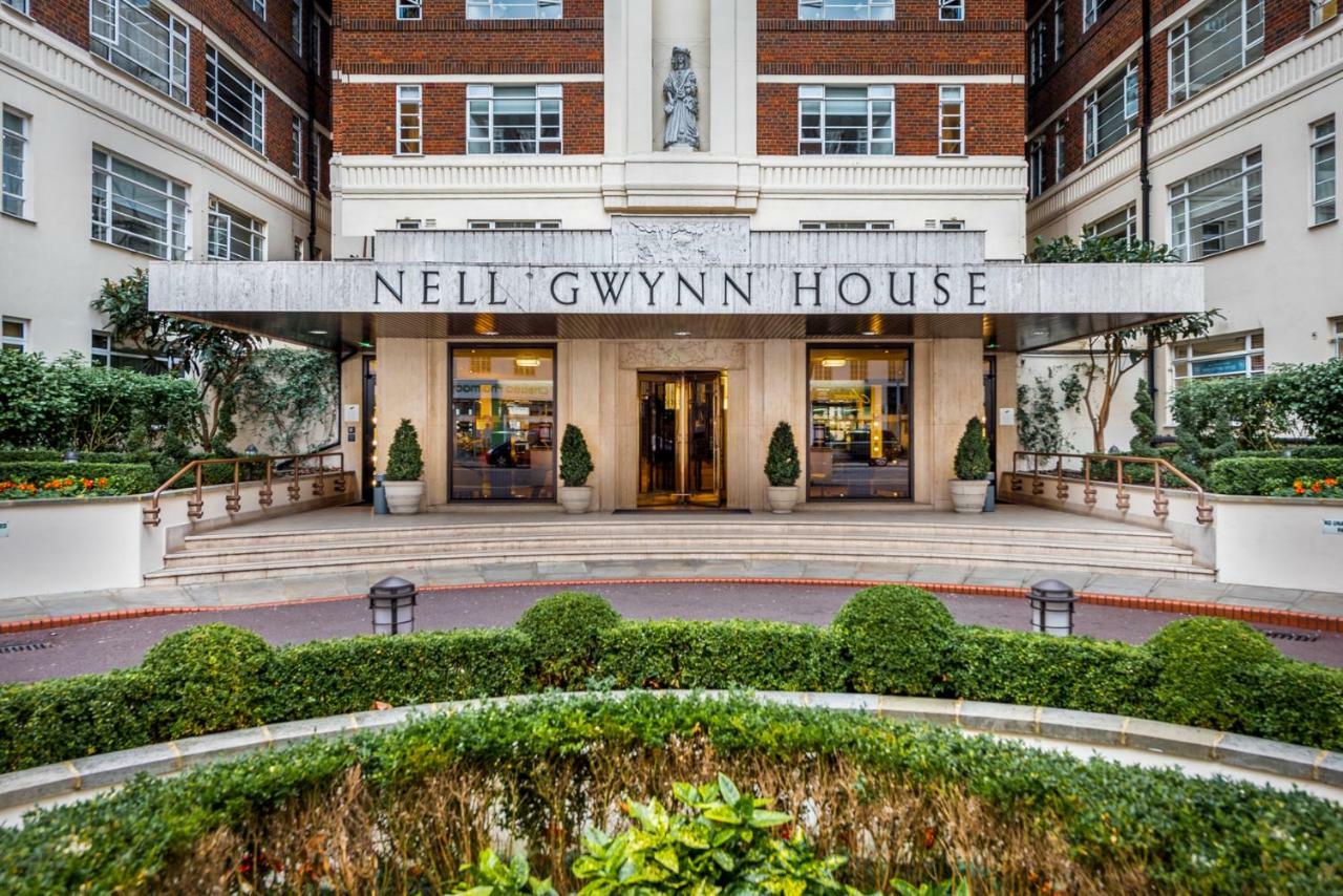 Nell Gwynn House London
