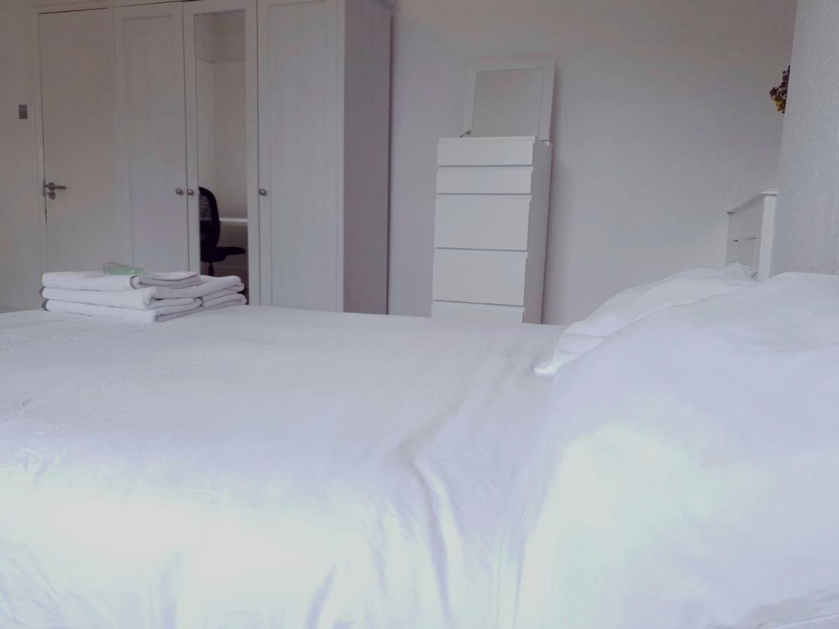 In Queen's Park Privat overnatting *
