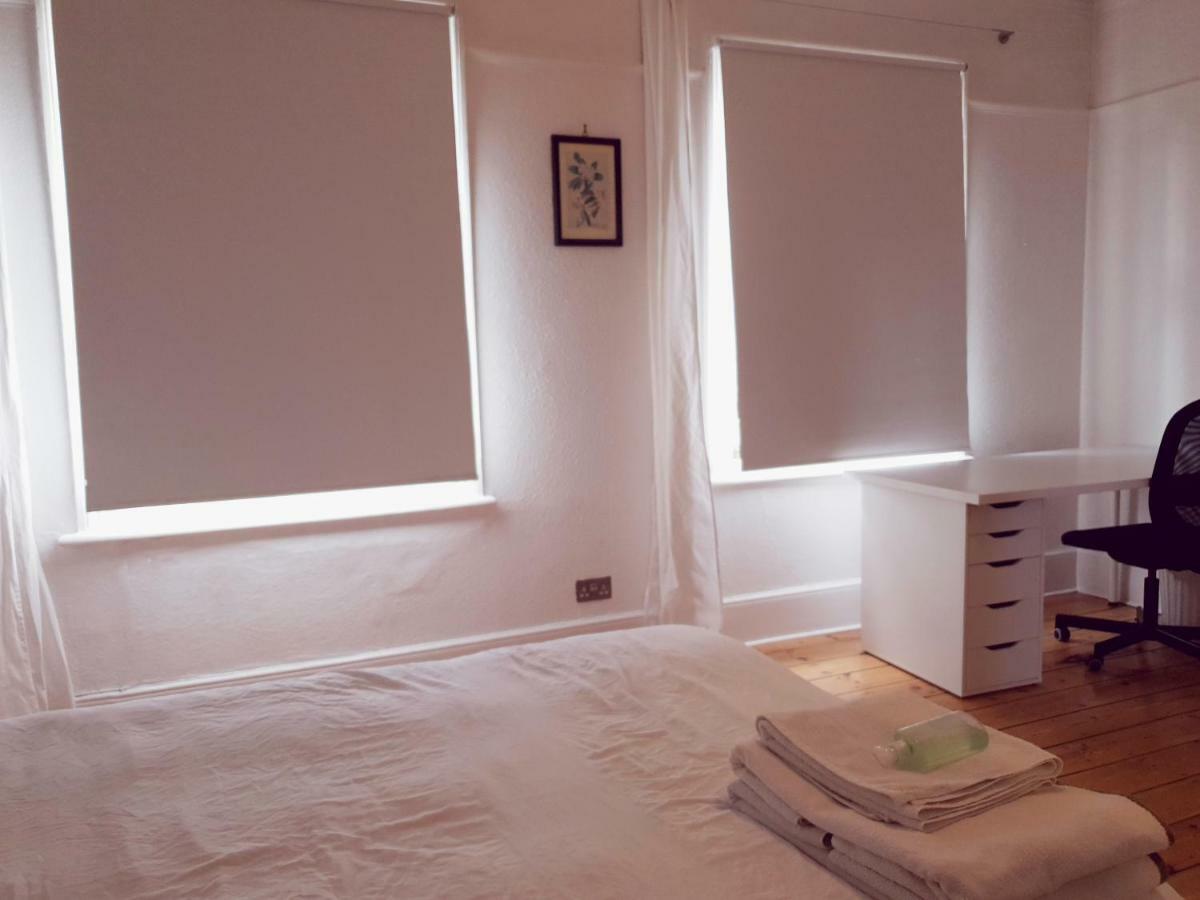 Privat overnatting In Queen's Park