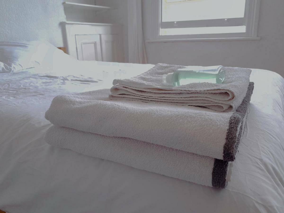 Privat overnatting In Queen's Park London