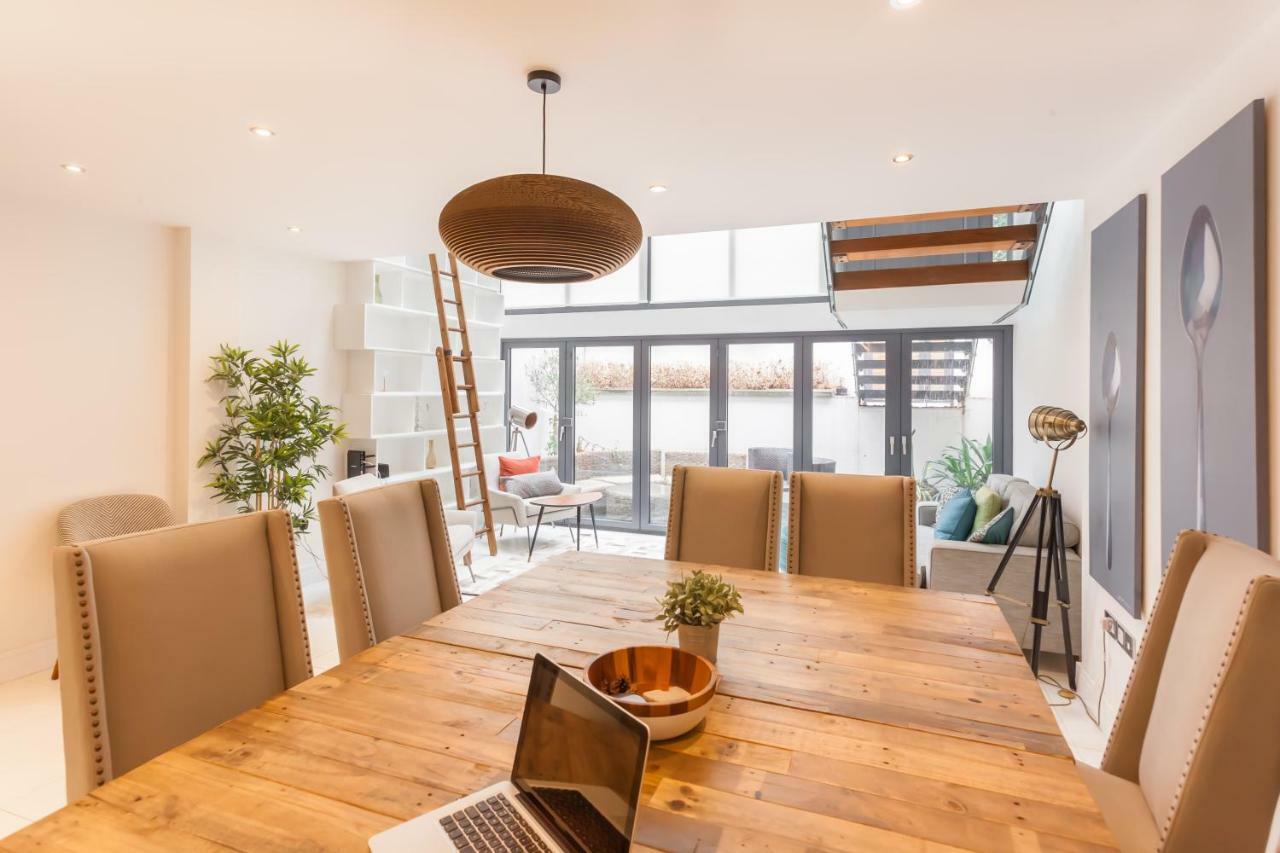Keysan House-2 5* London