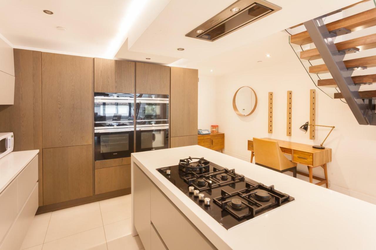 Keysan House-2 5* London