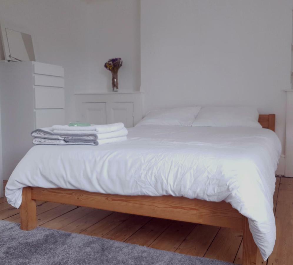 Privat overnatting In Queen's Park *