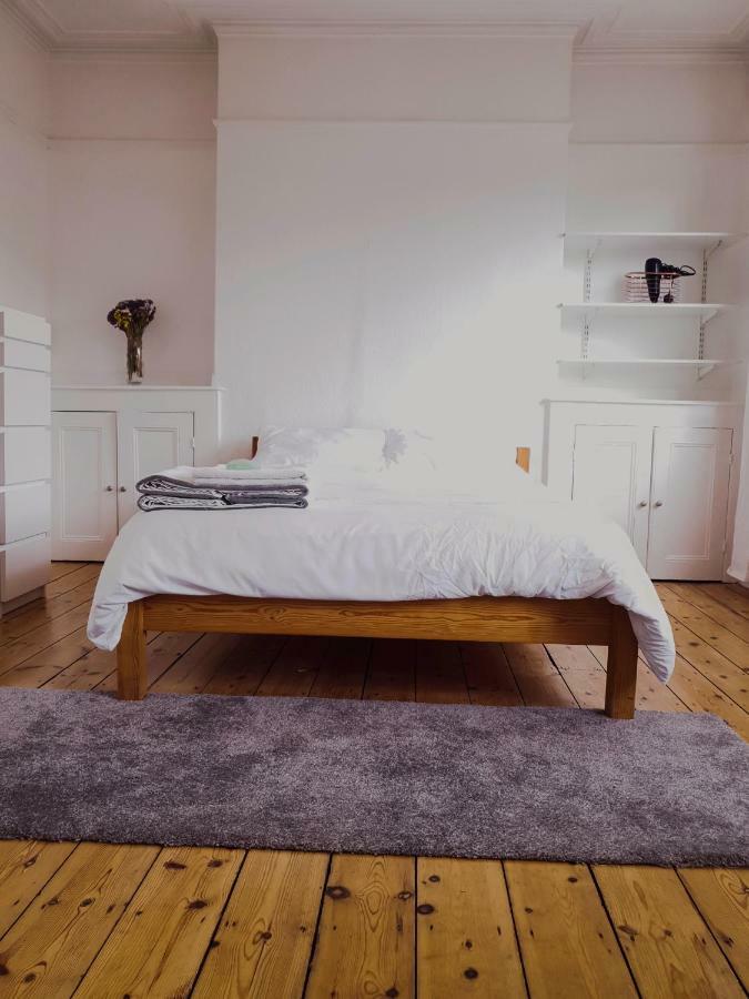 Accommodatie bij particulieren In Queen's Park *