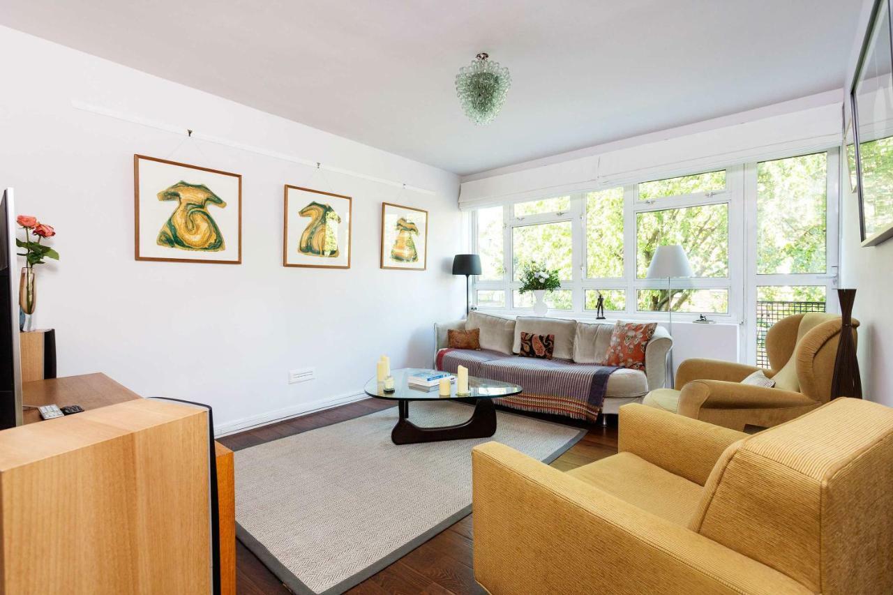 Veeve - Portobello Yellow