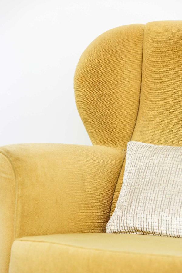 Veeve - Portobello Yellow