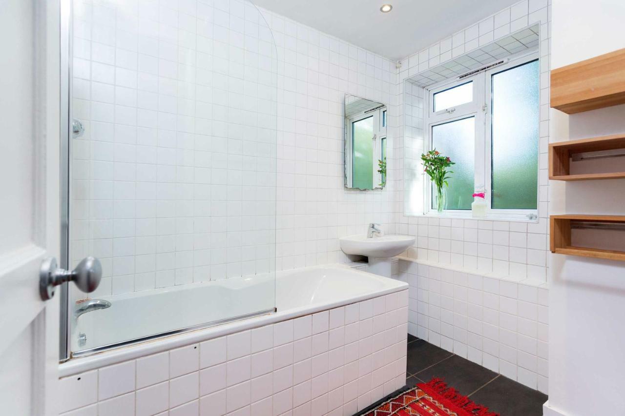 Apartment Veeve - Portobello Yellow *