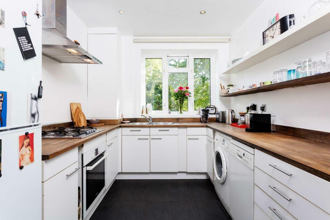 Apartment Veeve - Portobello Yellow *