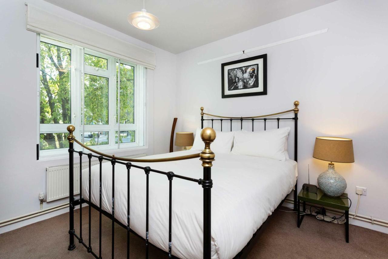 Apartment Veeve - Portobello Yellow *