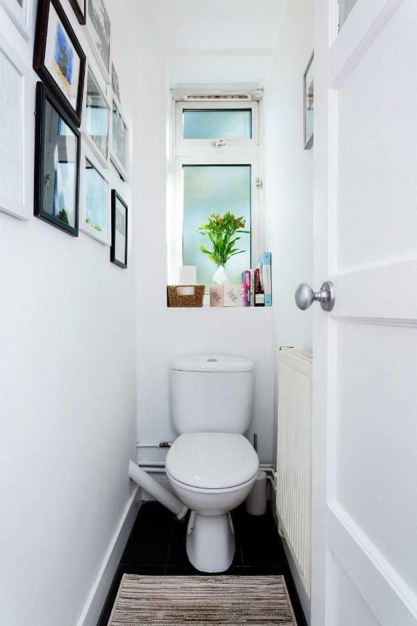 Apartment Veeve - Portobello Yellow