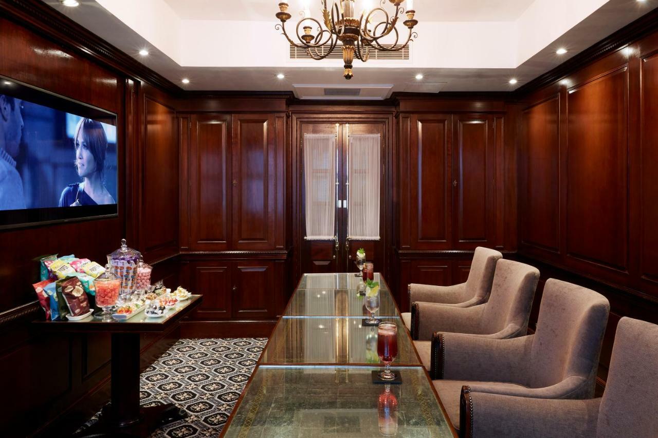 41 Hotel 5*