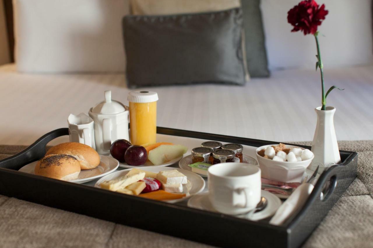 Hotel Gem Strathmore Londen