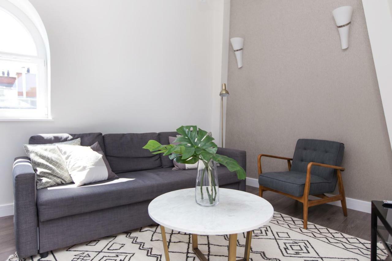 Emperors Gate By Allo Housing Apartment London