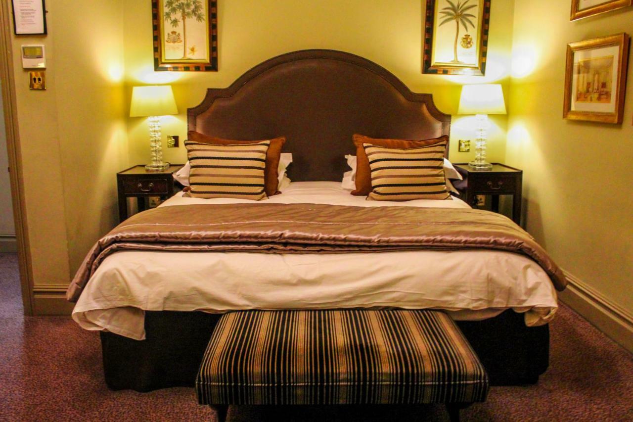 The Fox Club Mayfair 4* Londen