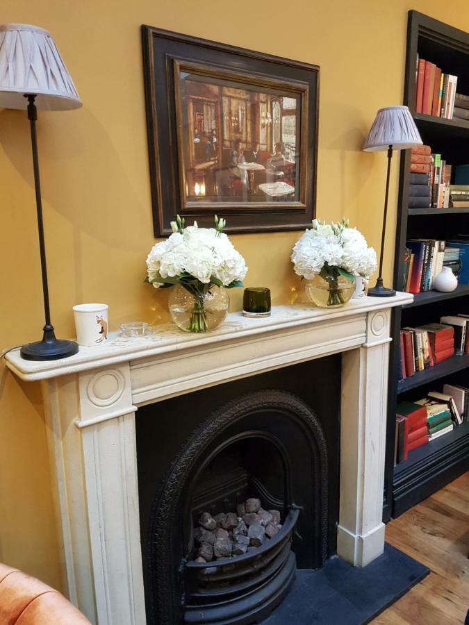 The Fox Club Mayfair Hotel London