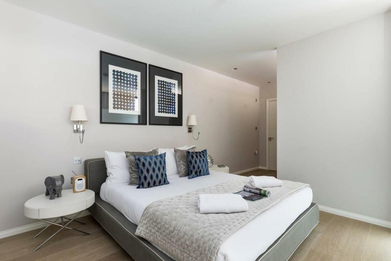 Luxury Modern Split Level 2br Covent Garden Apt Apartment *