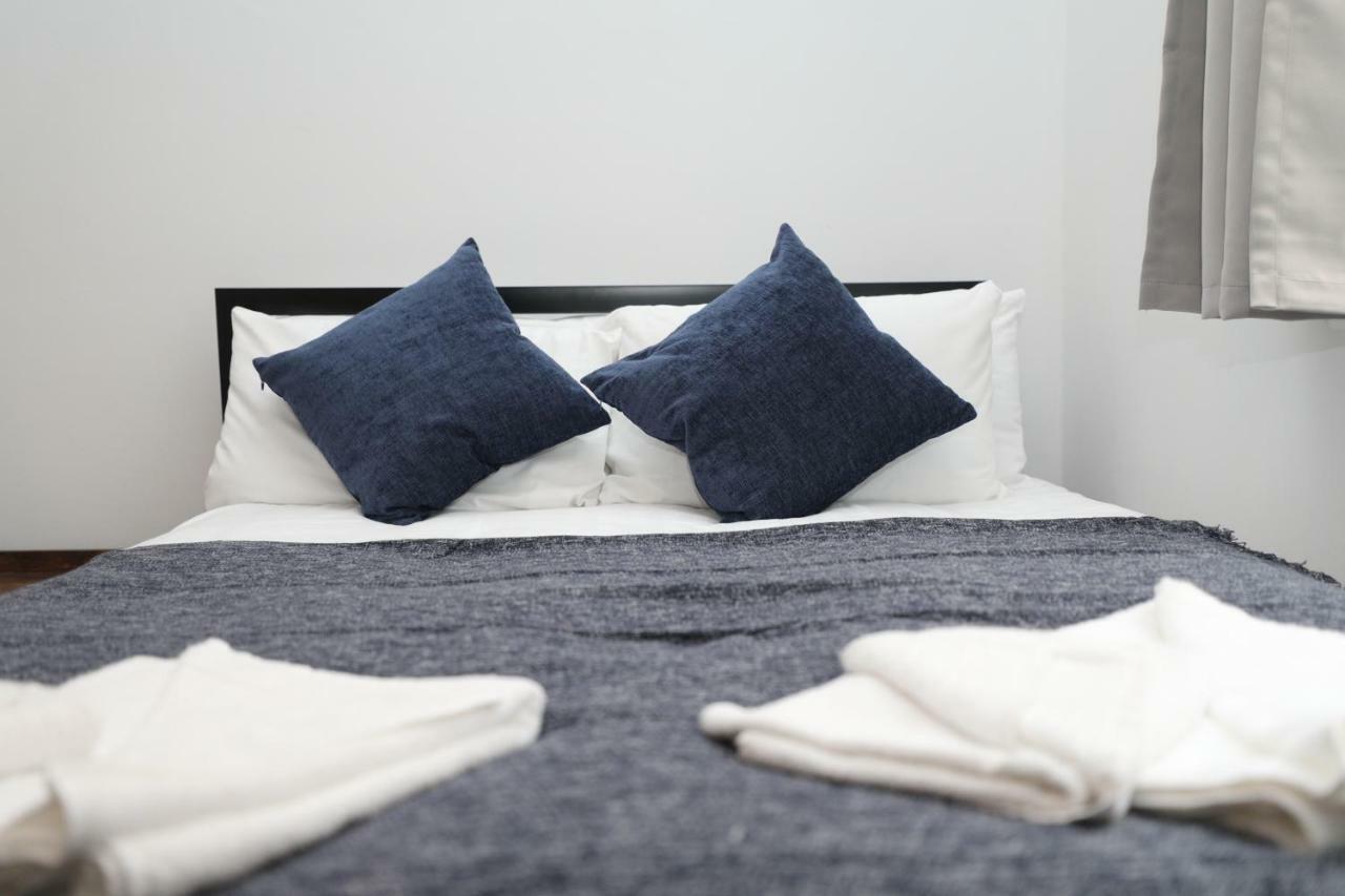 Hotell Golders Park London
