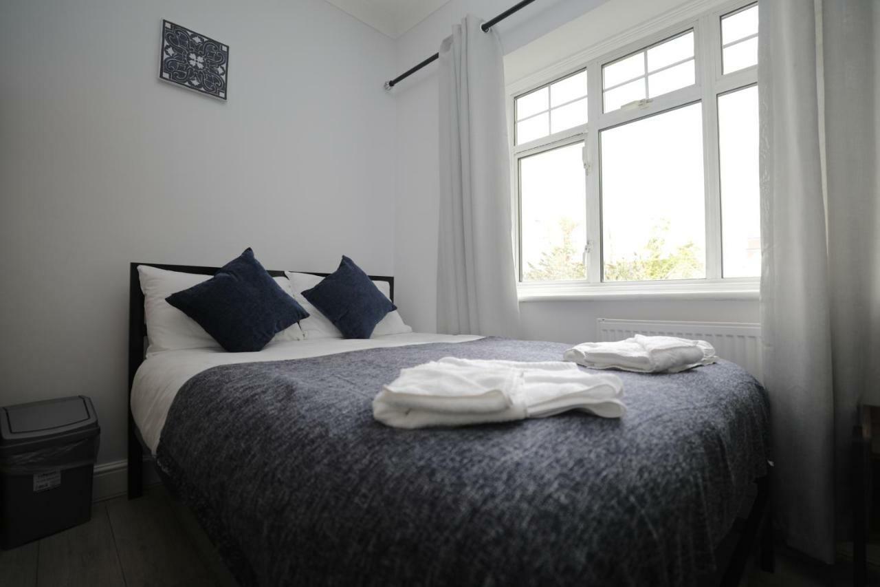 Golders Park Hotell