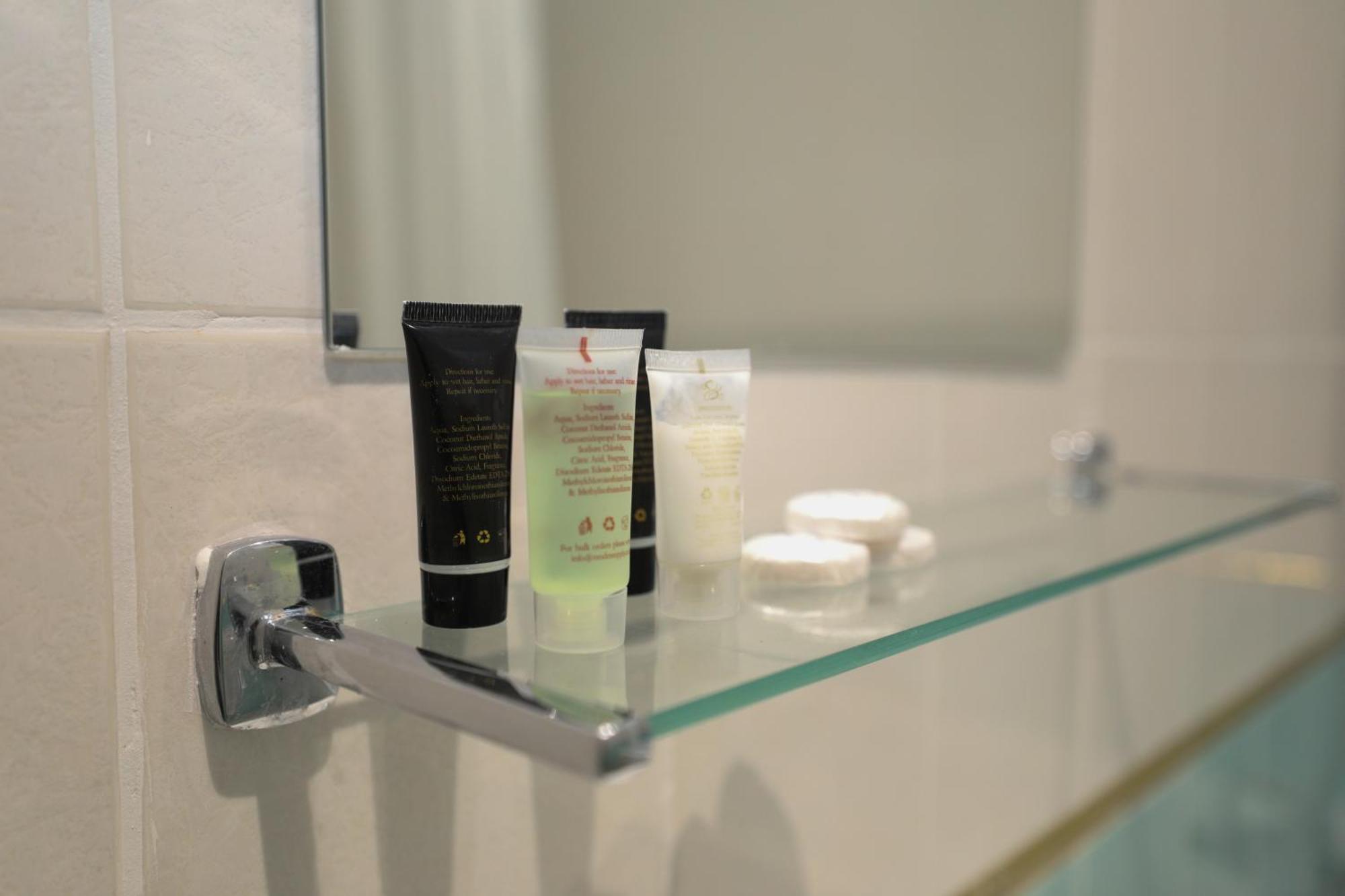 Golders Park Hotell London
