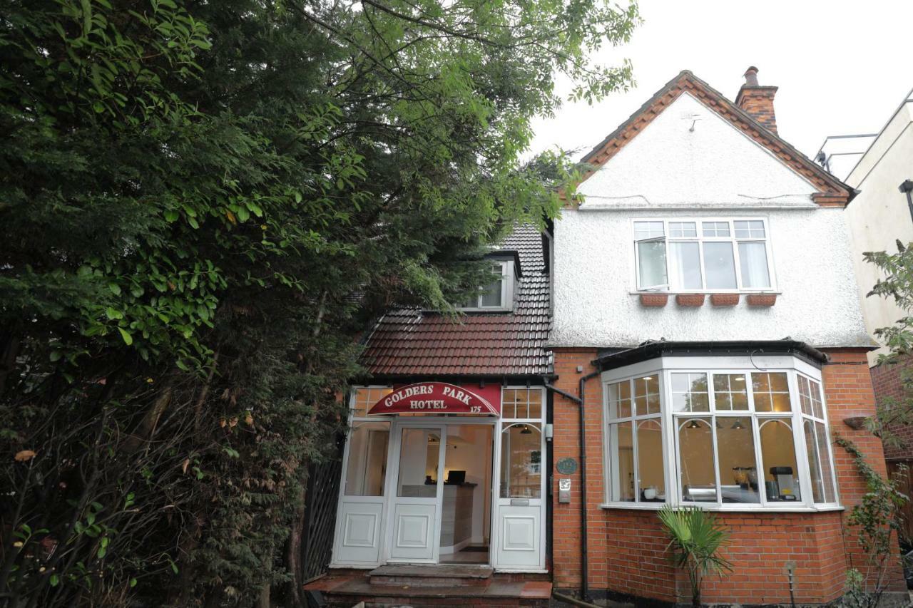 Golders Park Hotell