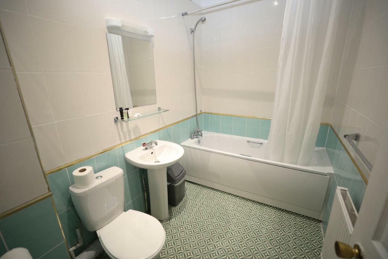 Golders Park Hotell London