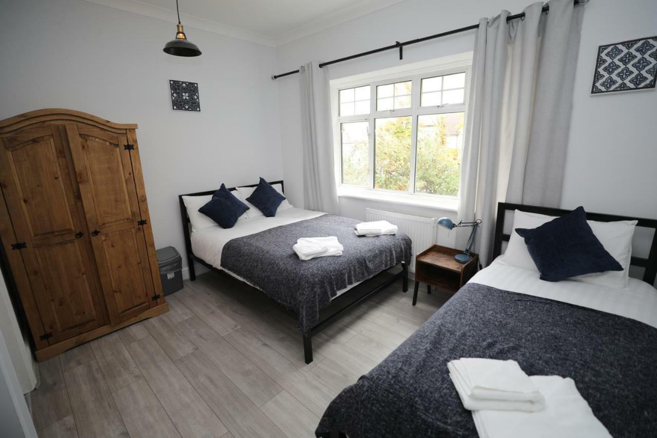 Golders Park Hotell