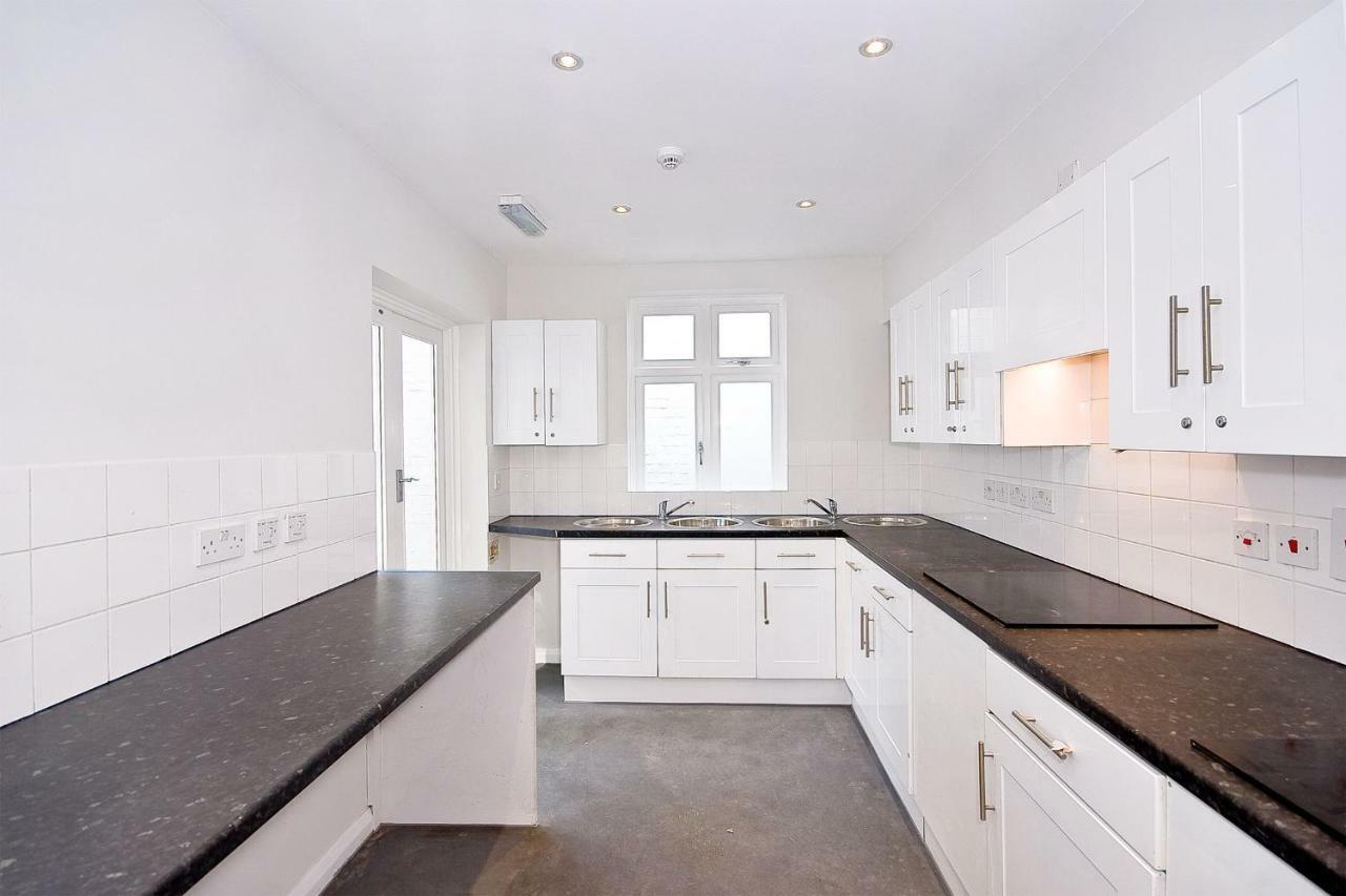 Holiday home Ogs - Studio 6 London
