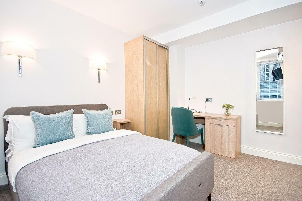 Holiday home Eldon Chambers Pod 6 By Living