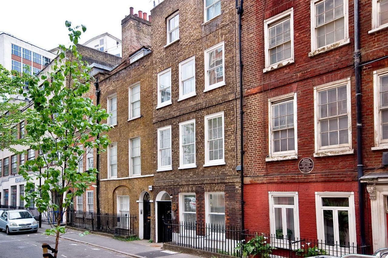 Holiday home Ogs - Studio 6 London