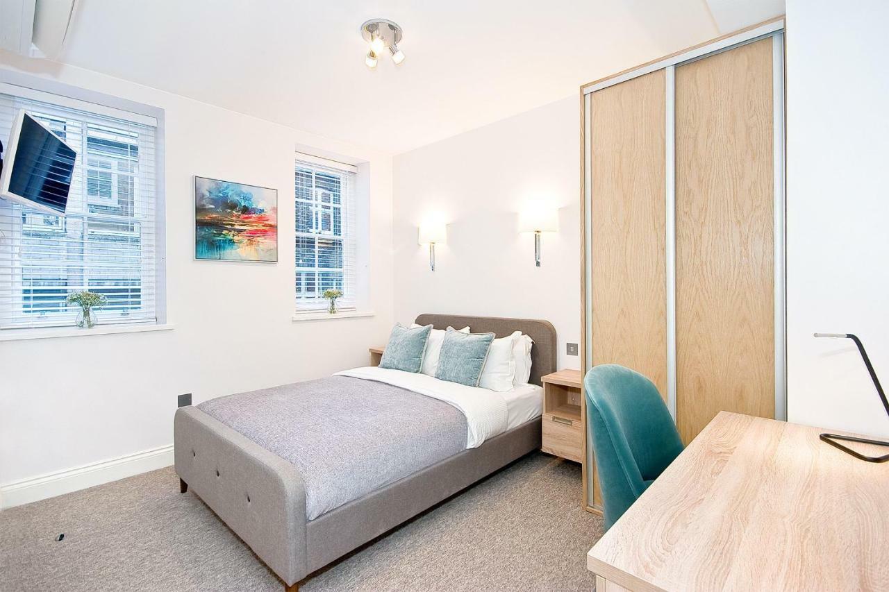 Eldon Chambers Pod 6 By Living Holiday home *
