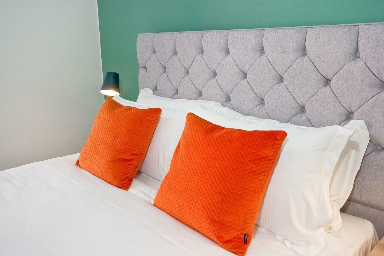 Interlude House A By Living London