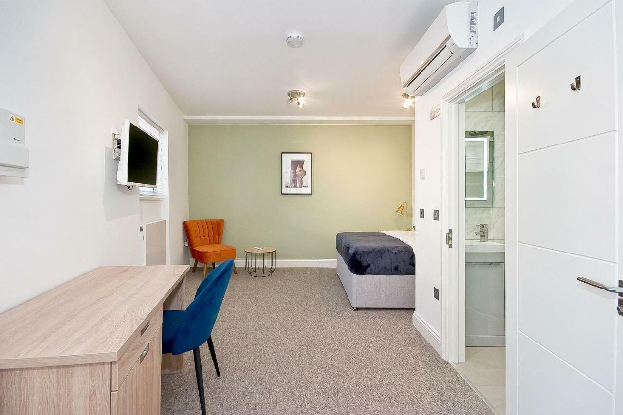 Vakantiehuis Interlude House C