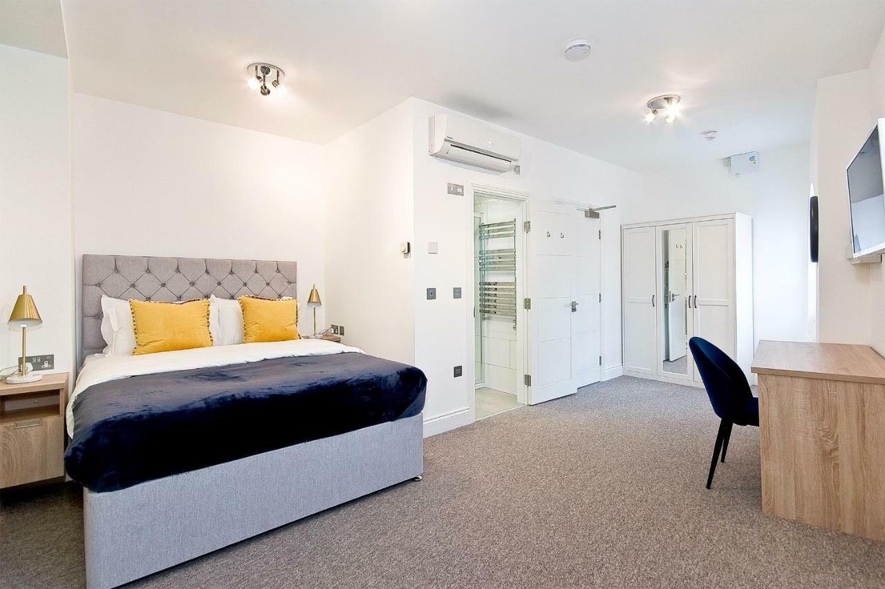 Interlude House C Vakantiehuis Londen