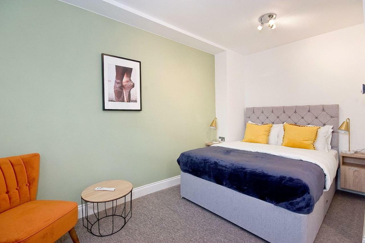 Interlude House C Vakantiehuis *