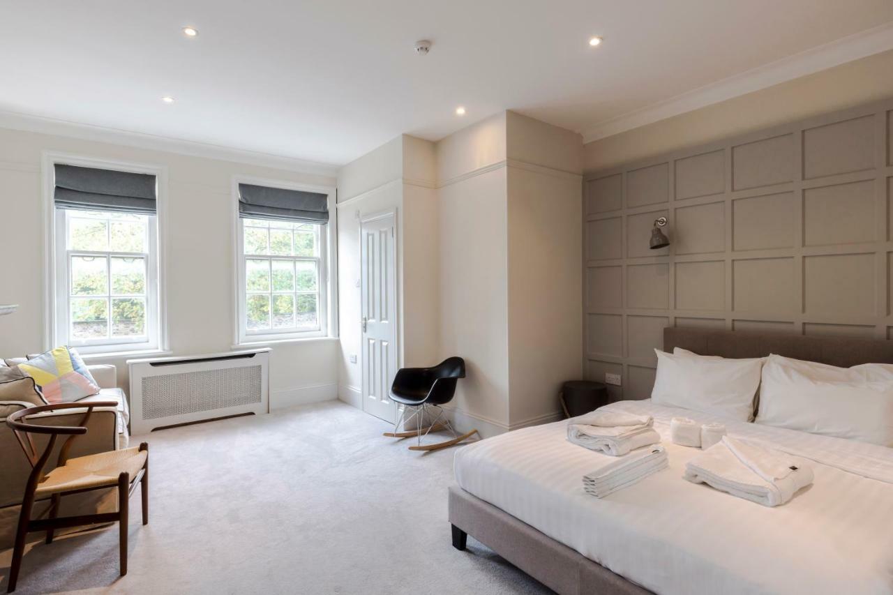 Hotel The William London