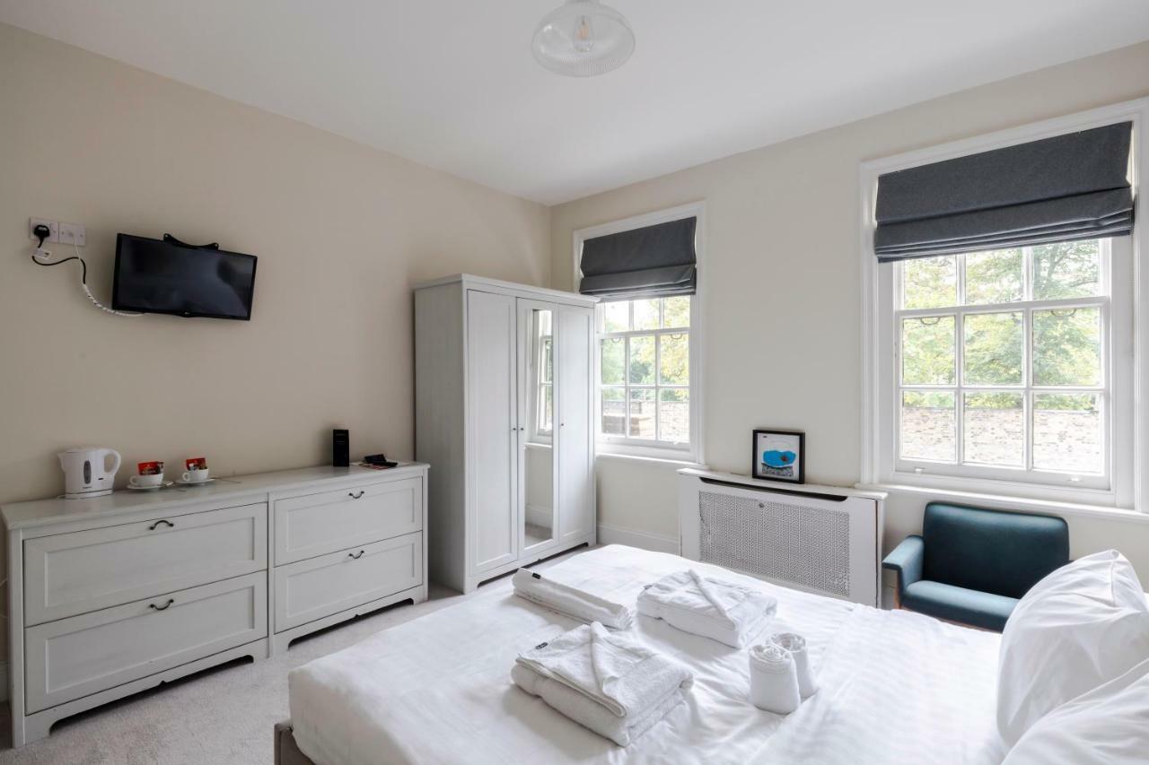 The William 3* London