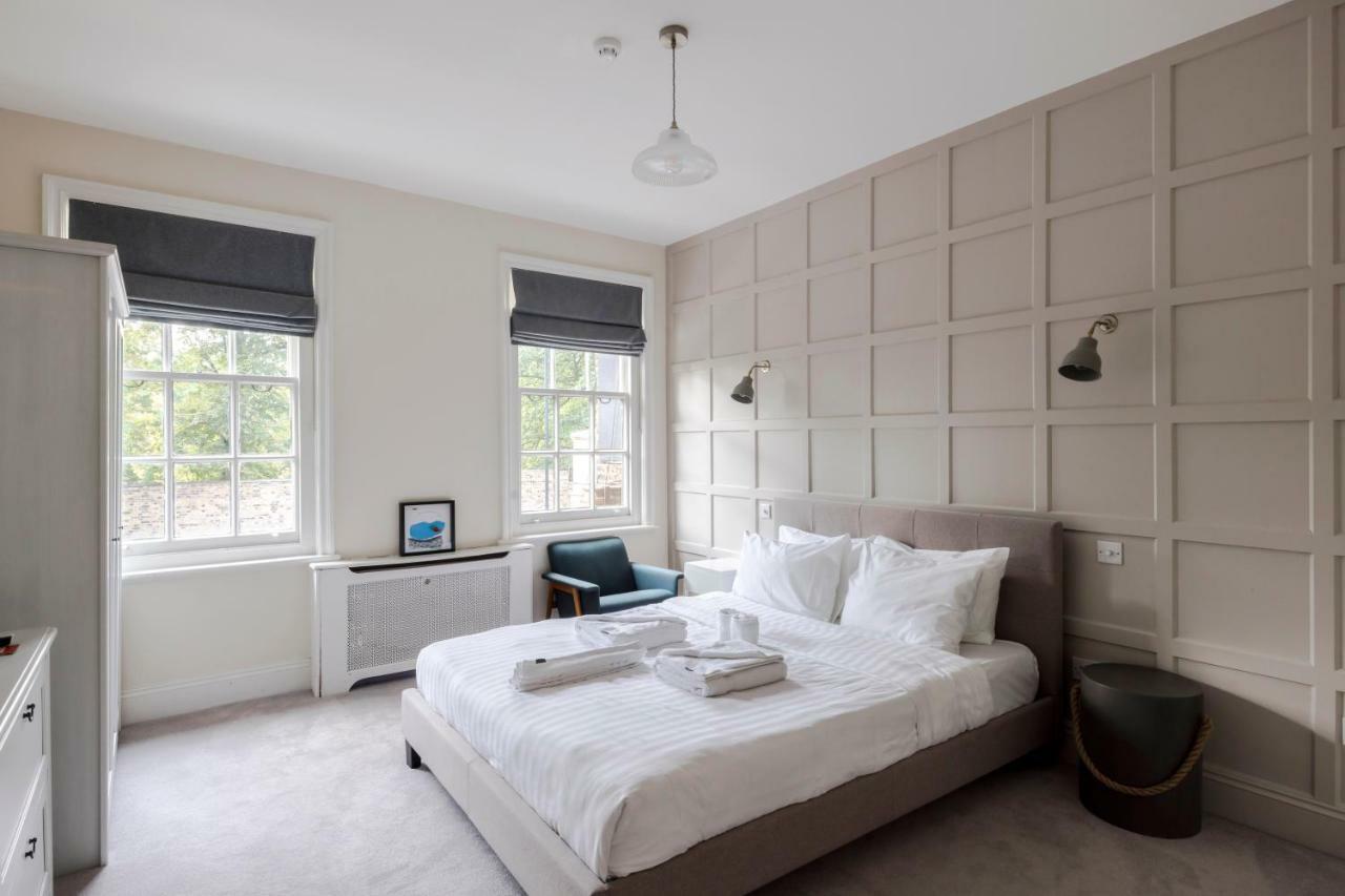 The William 3* London