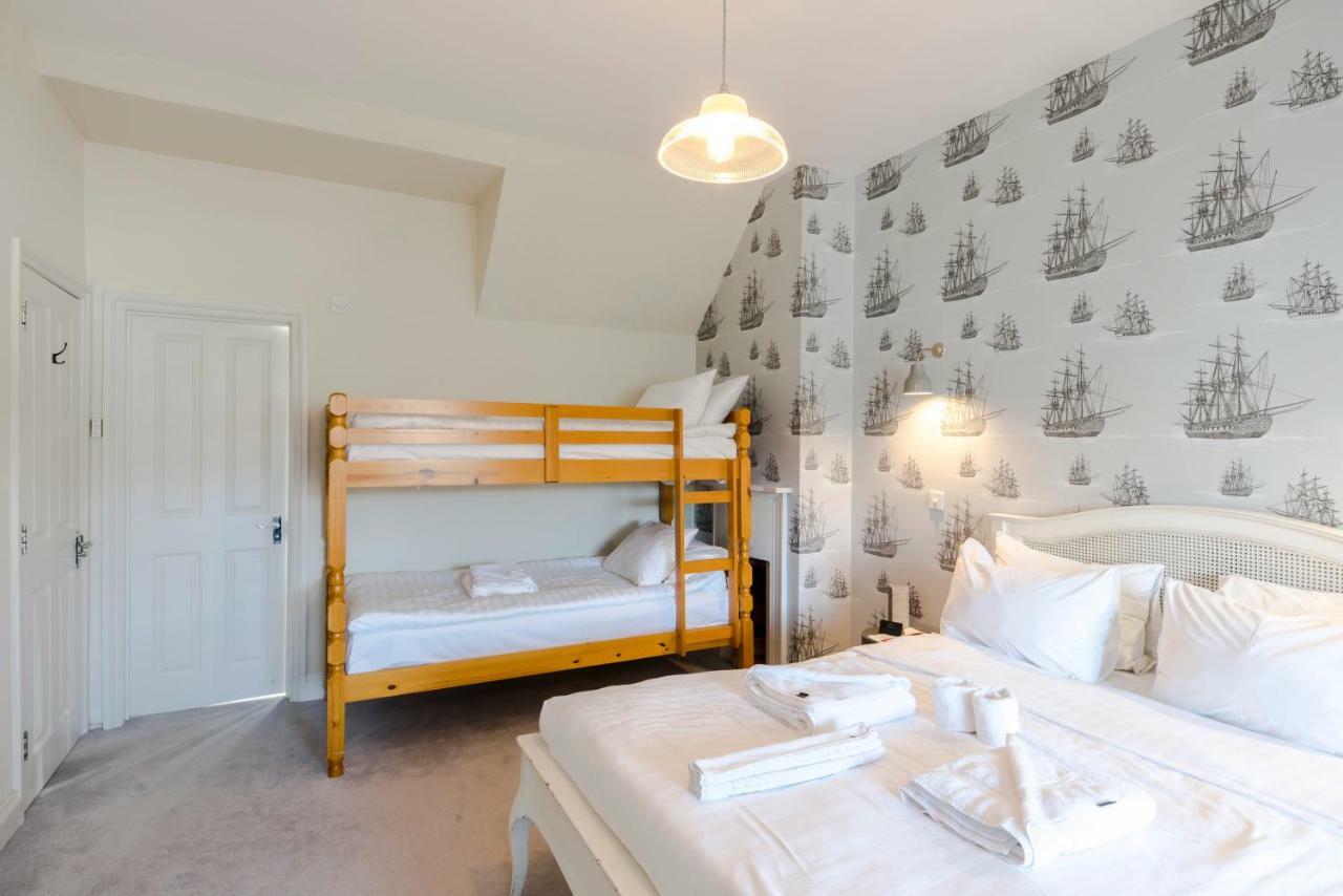 The William Hotel London