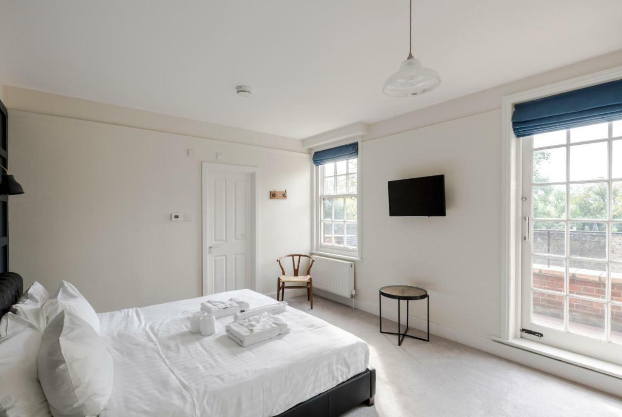 The William 3* London