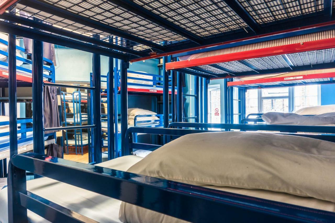 Hostal Backpackers Youth 18 - 35 Years Old Only