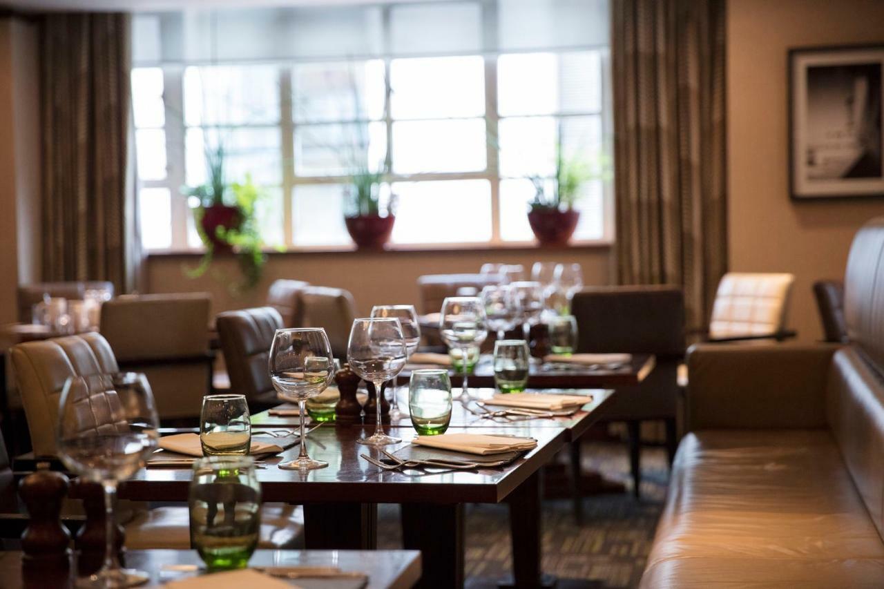 The Marble Arch Hotel, By Thistle Hotel