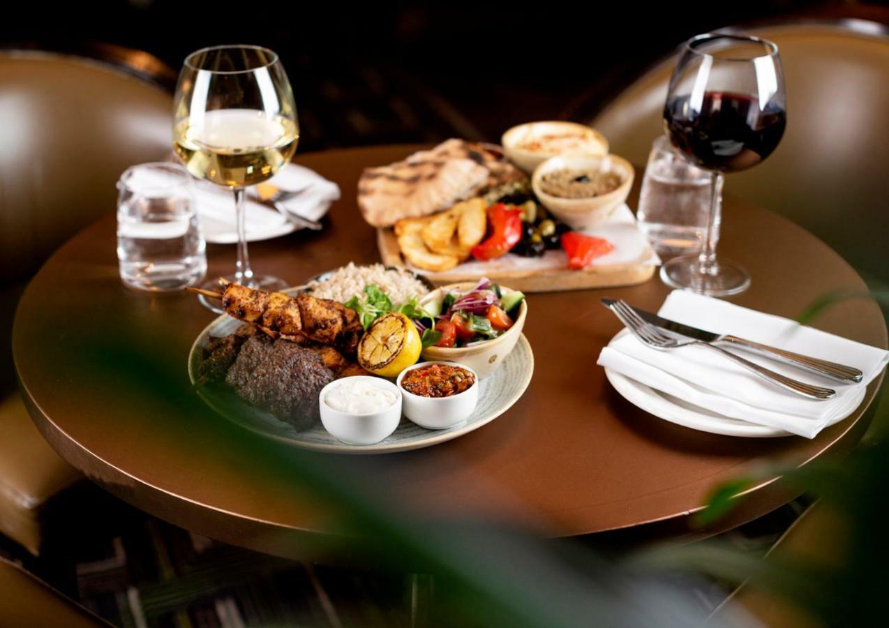 The Marble Arch Hotel, By Thistle Hotel London
