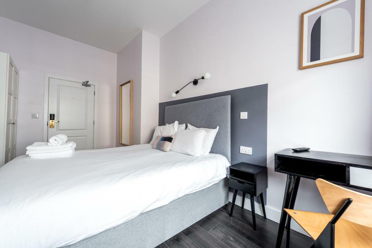 Apartment The Dome Notting Hill London