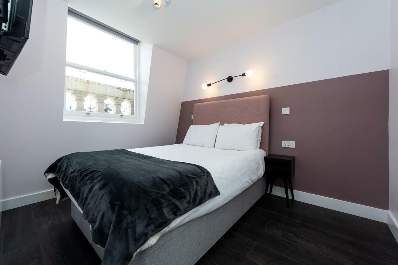 The Dome Notting Hill Apartment *