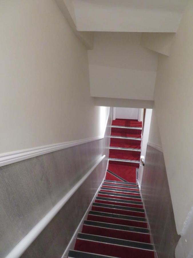 Hotel Glendale Hyde Park London