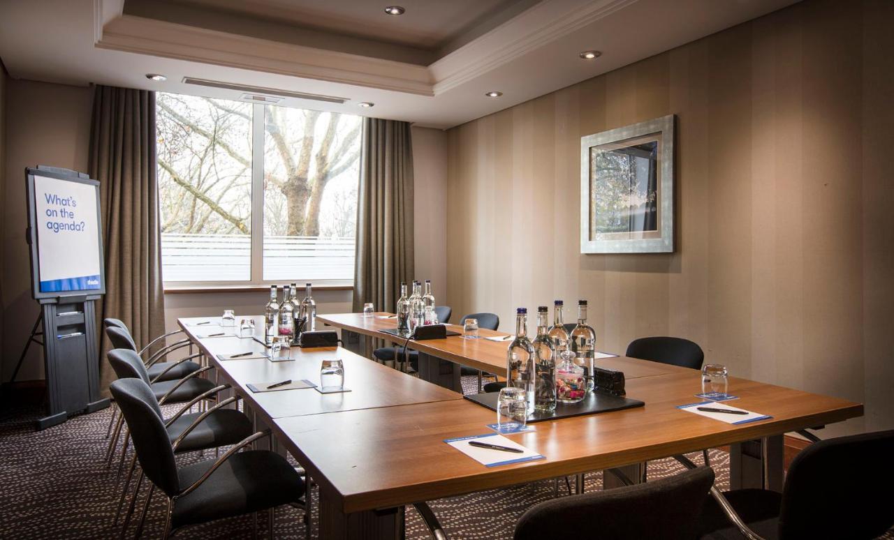 Thistle Hyde Park Kensington Gardens 4* London