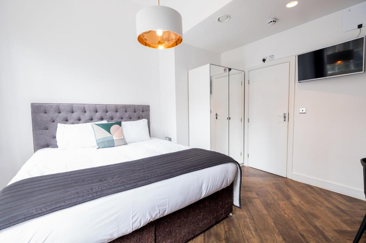 The Dome Sloane Square Apartment London