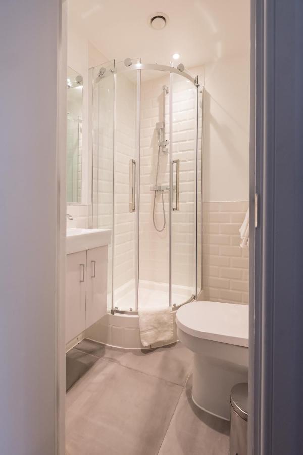 The Dome Sloane Square Apartment London